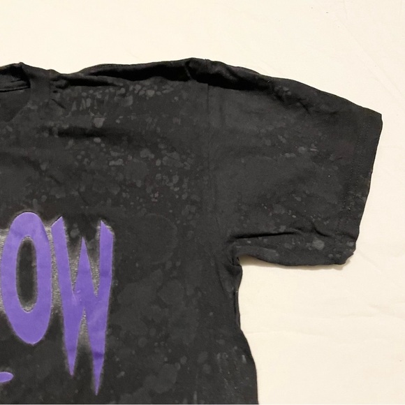 Death Row Records Graphic Tshirt Women’s Size Small Shirt - Picture 3 of 16